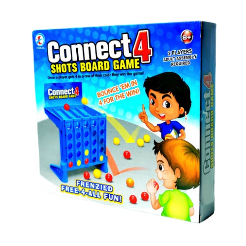 Connect 4