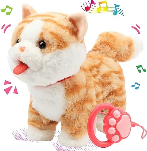 Real cat toys