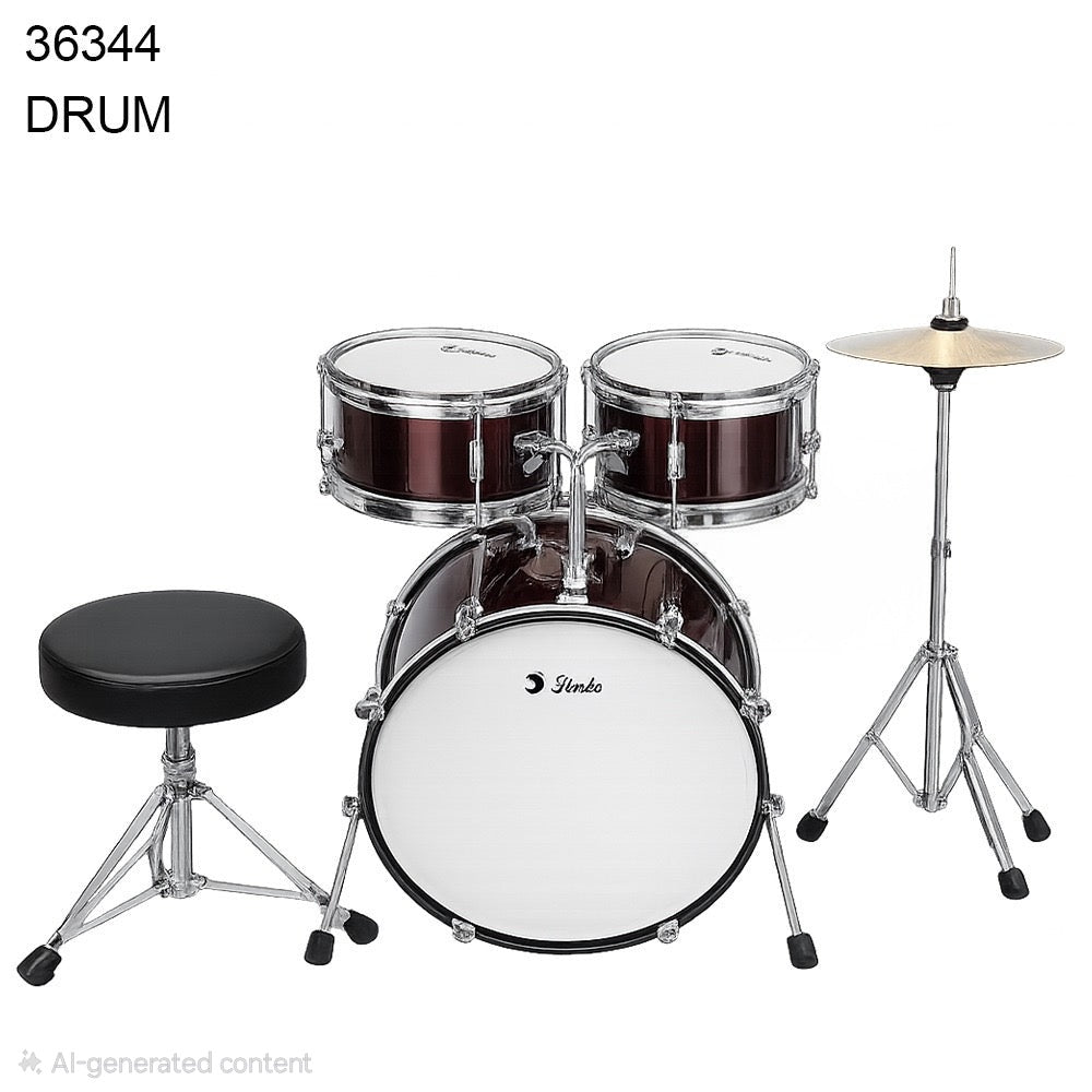 Drums set