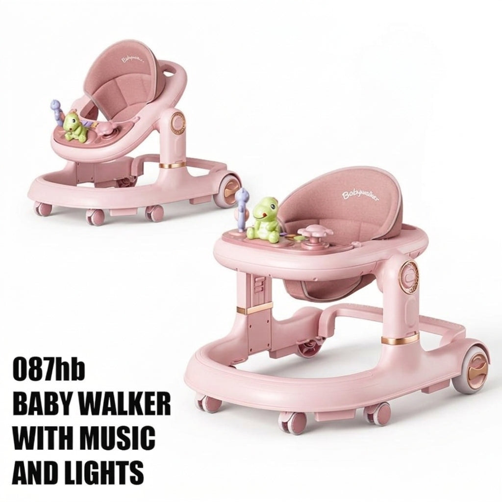 Baby walker