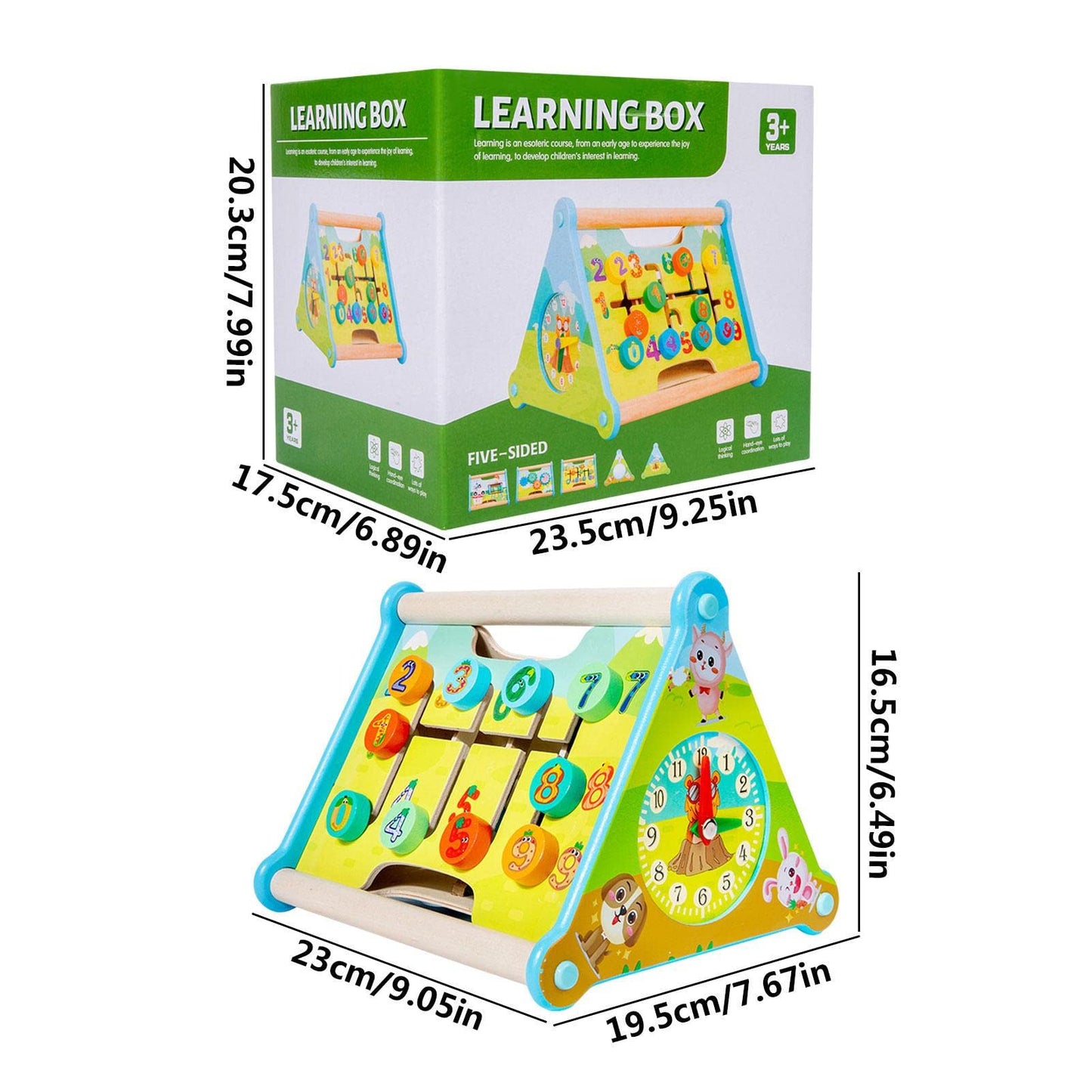 Learning box
