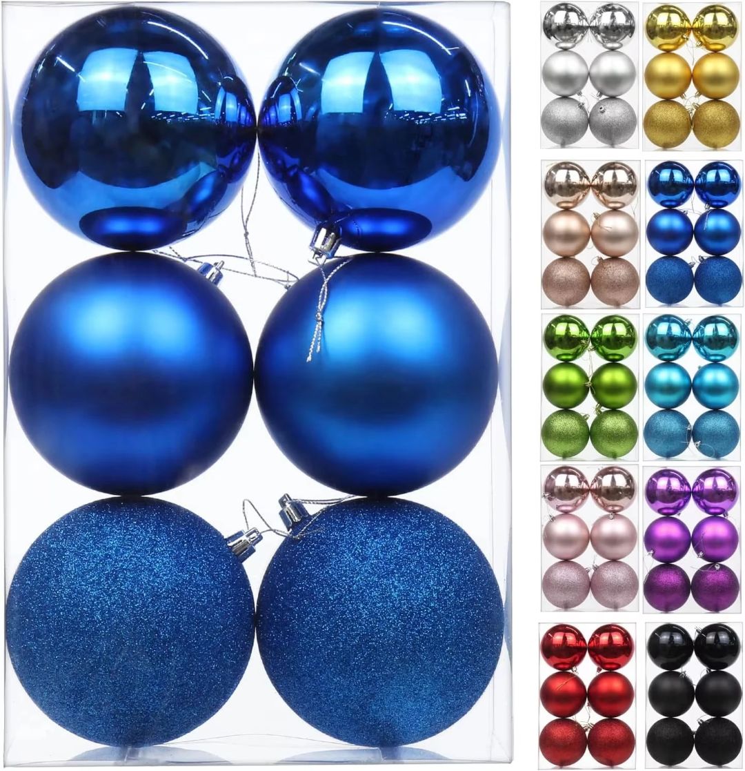 Ornaments for christmas tree