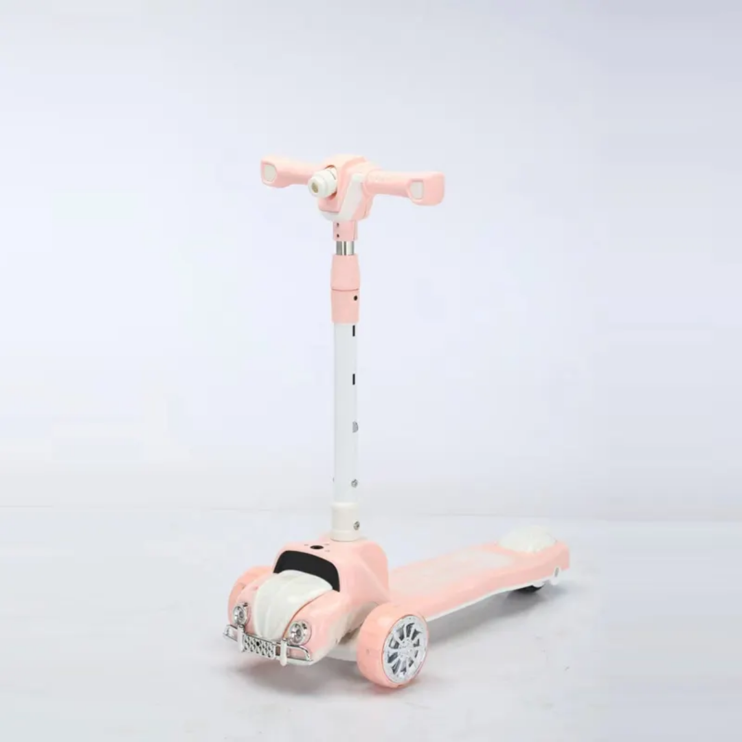 foldable Scooter