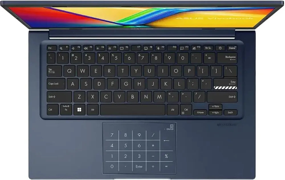 ASUS VIVOBOOK