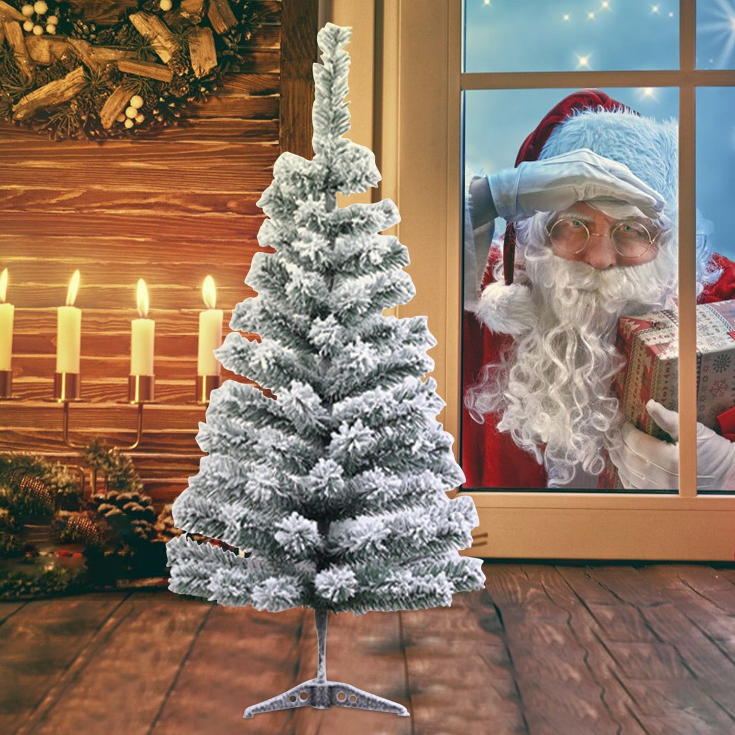 Christmas tree
