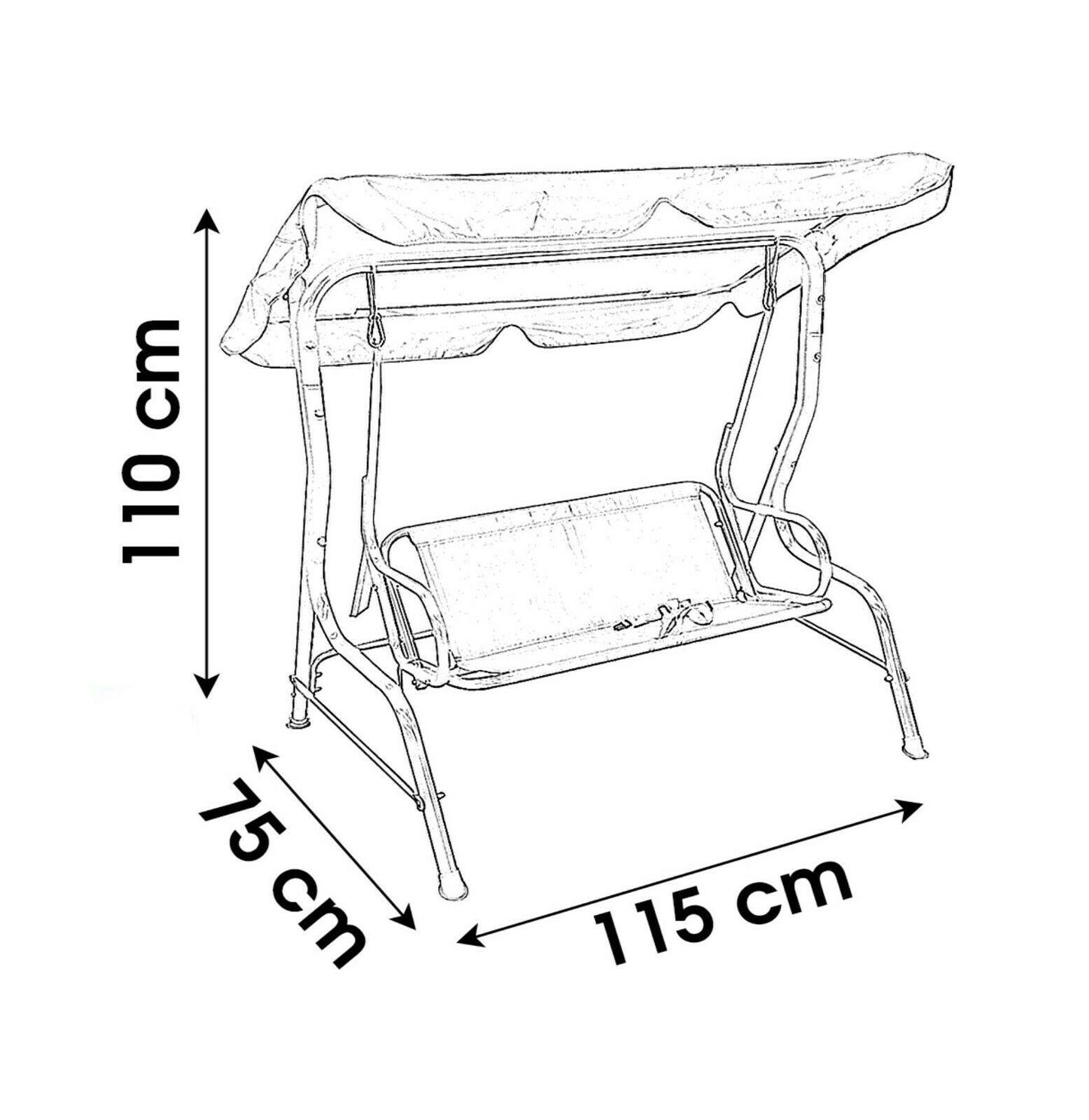 Outdoor Swing