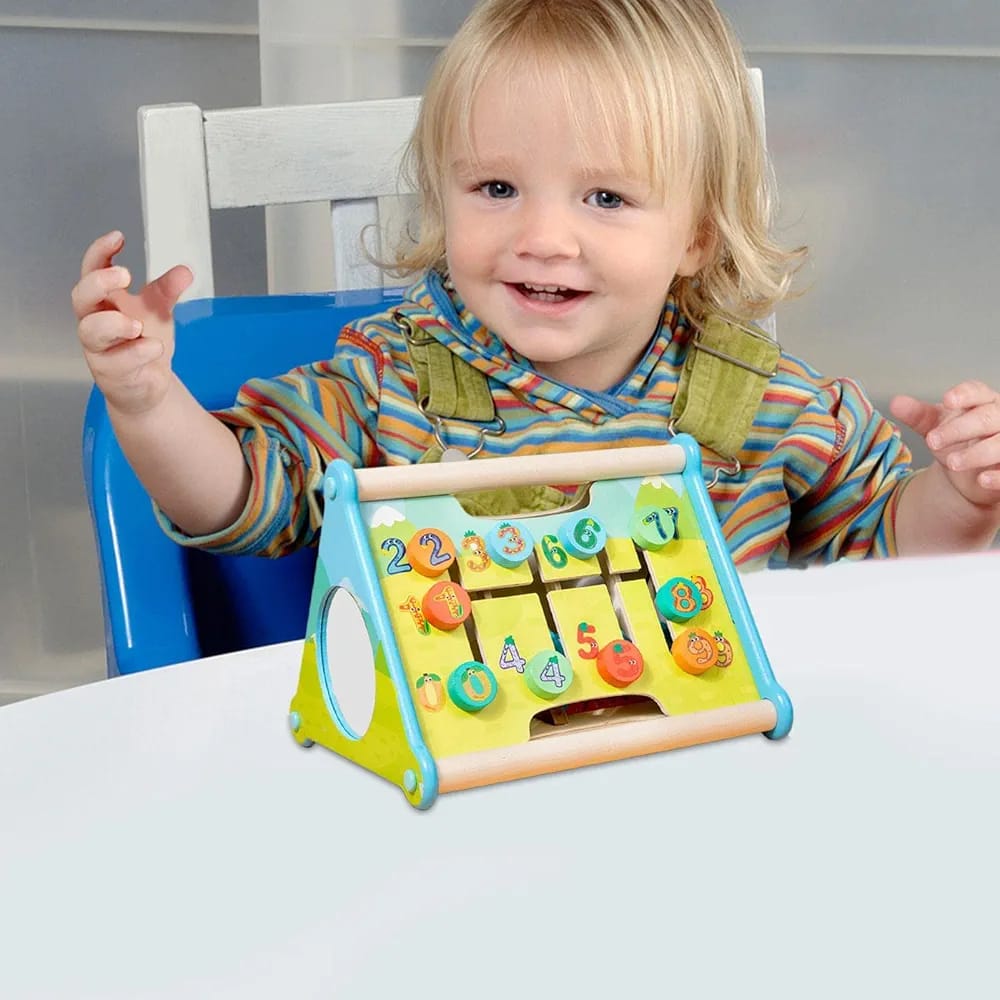 Learning box