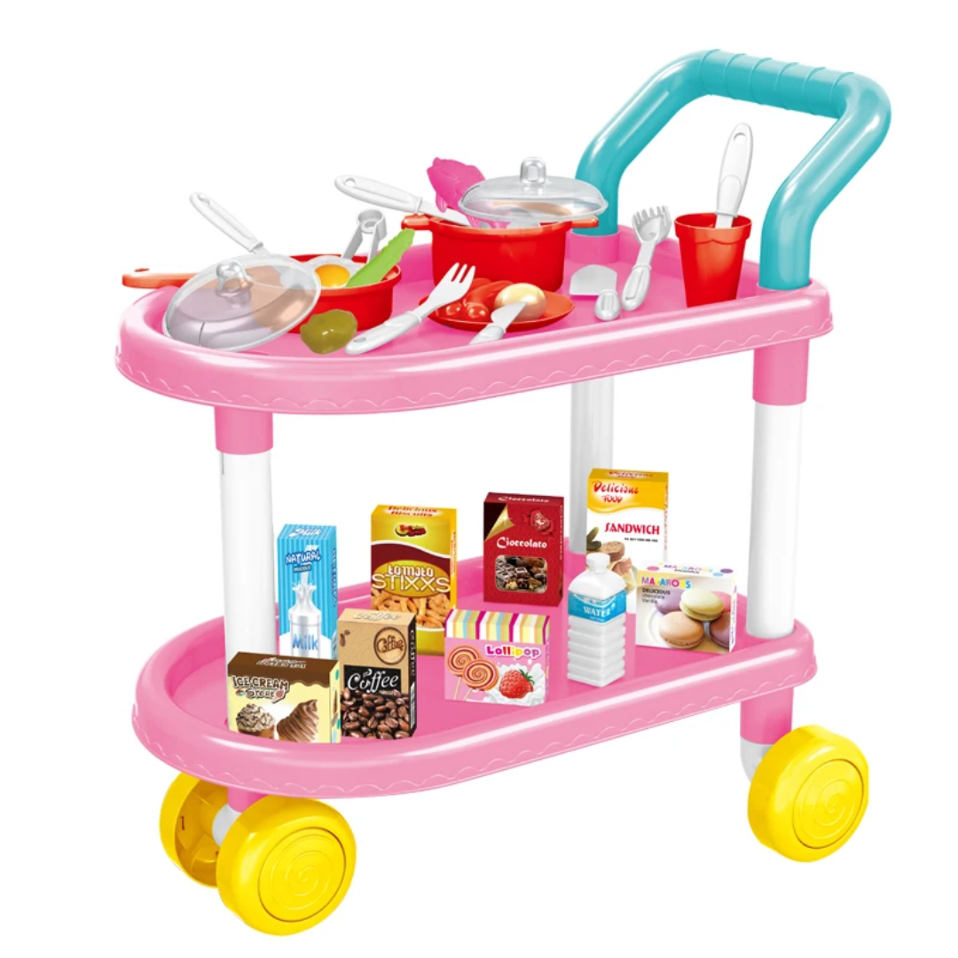 Kitchen set
