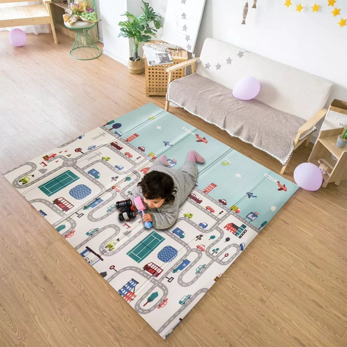 Carpet