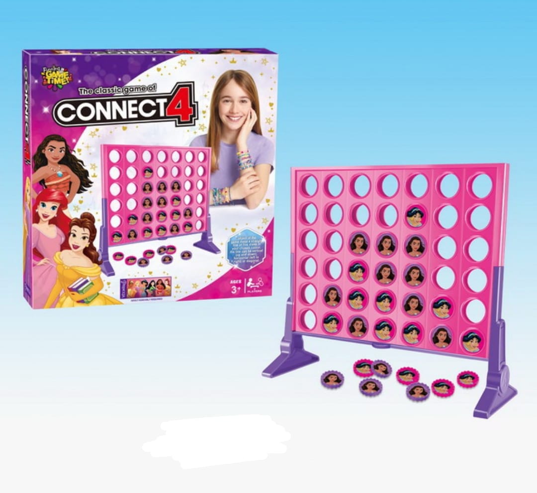 Connect 4