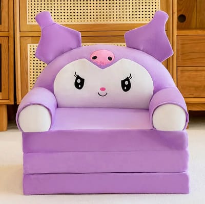 Comfy Sofa Bed couch Character