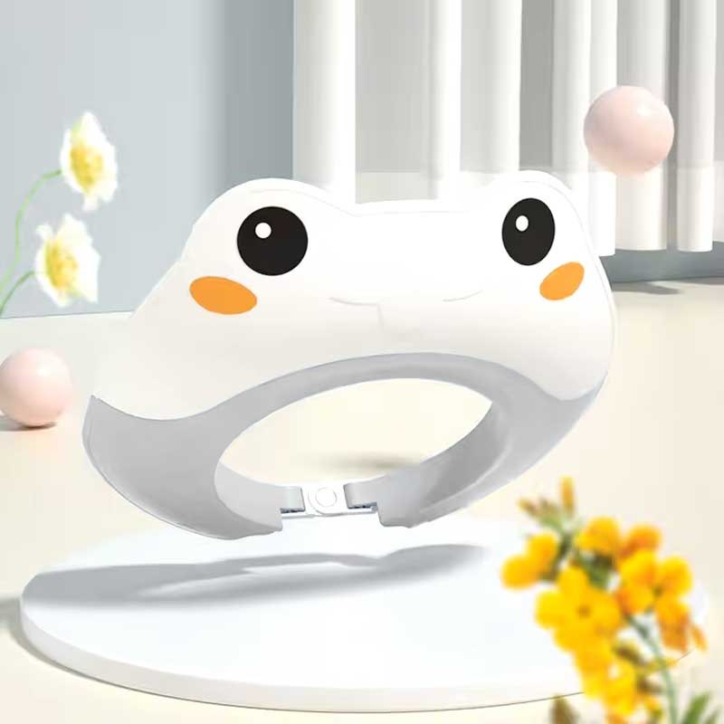Baby shower cap