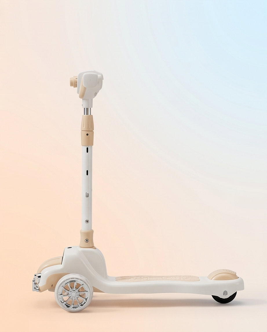 foldable Scooter