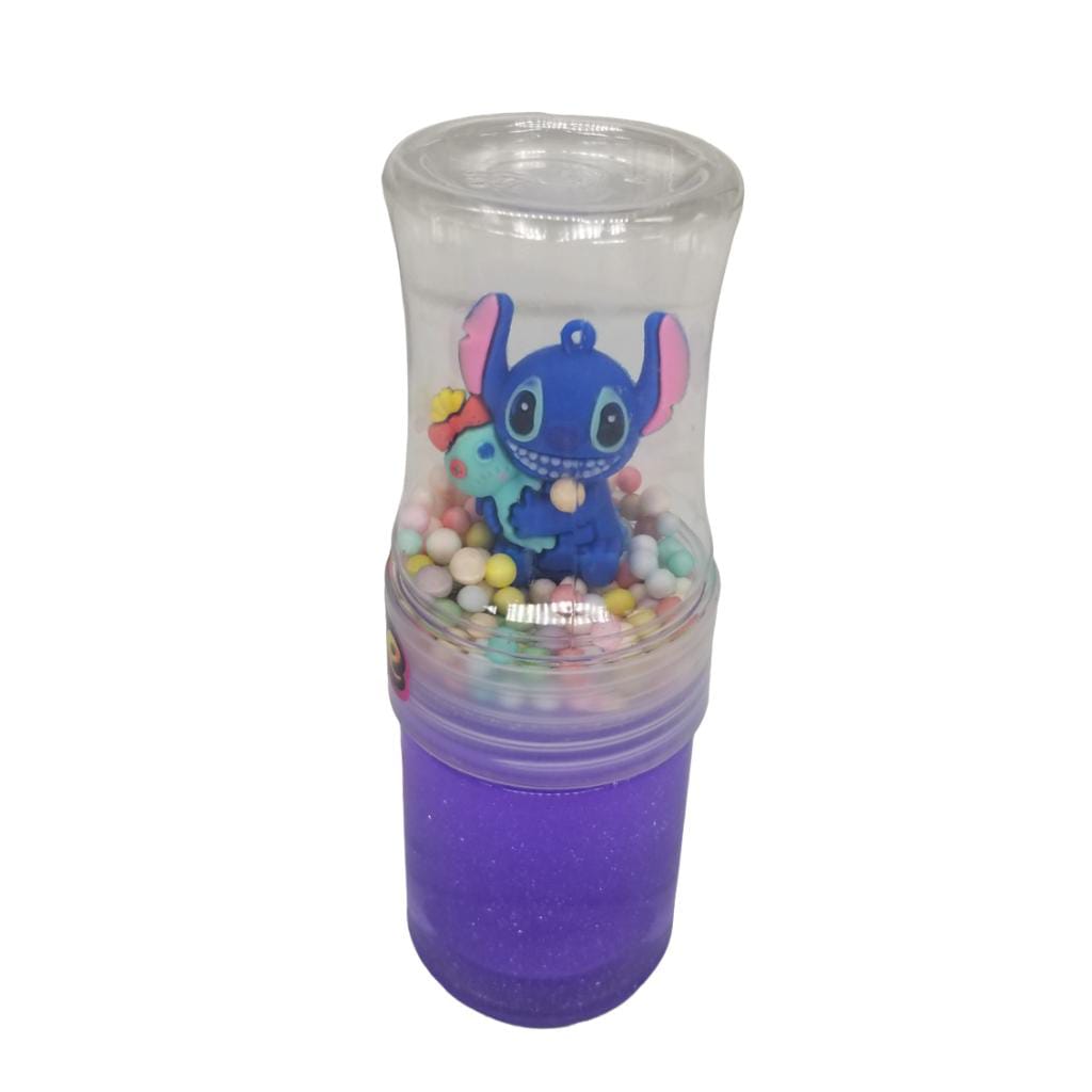 Stitch slime