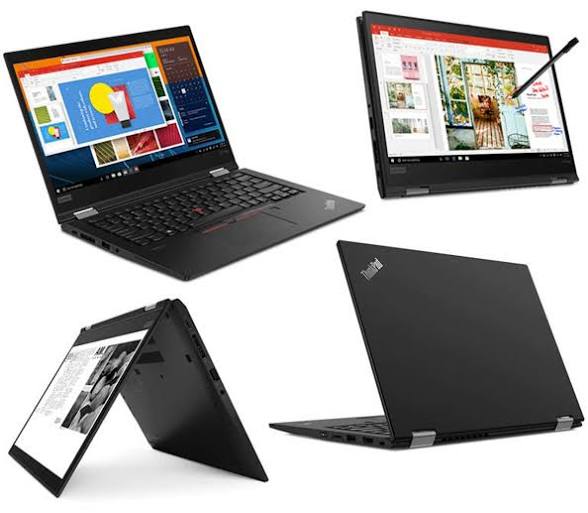 Thinkpad Yoga x13