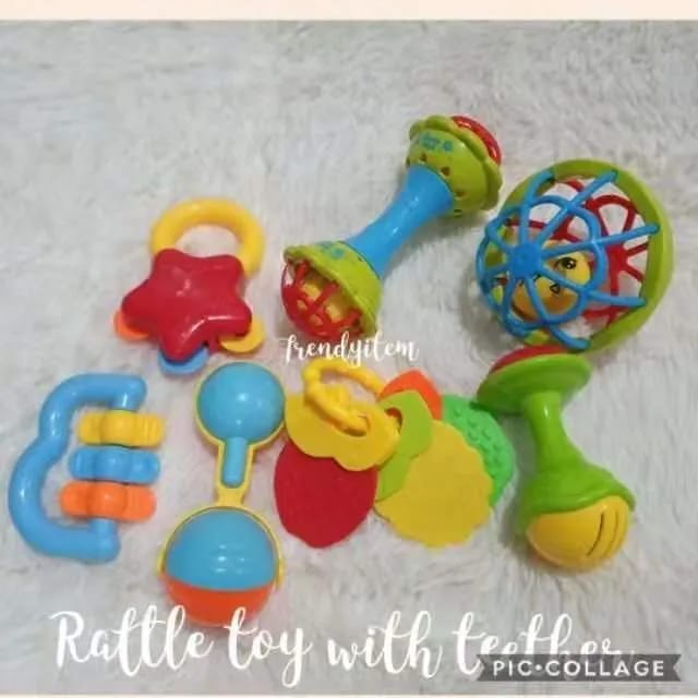 Baby set