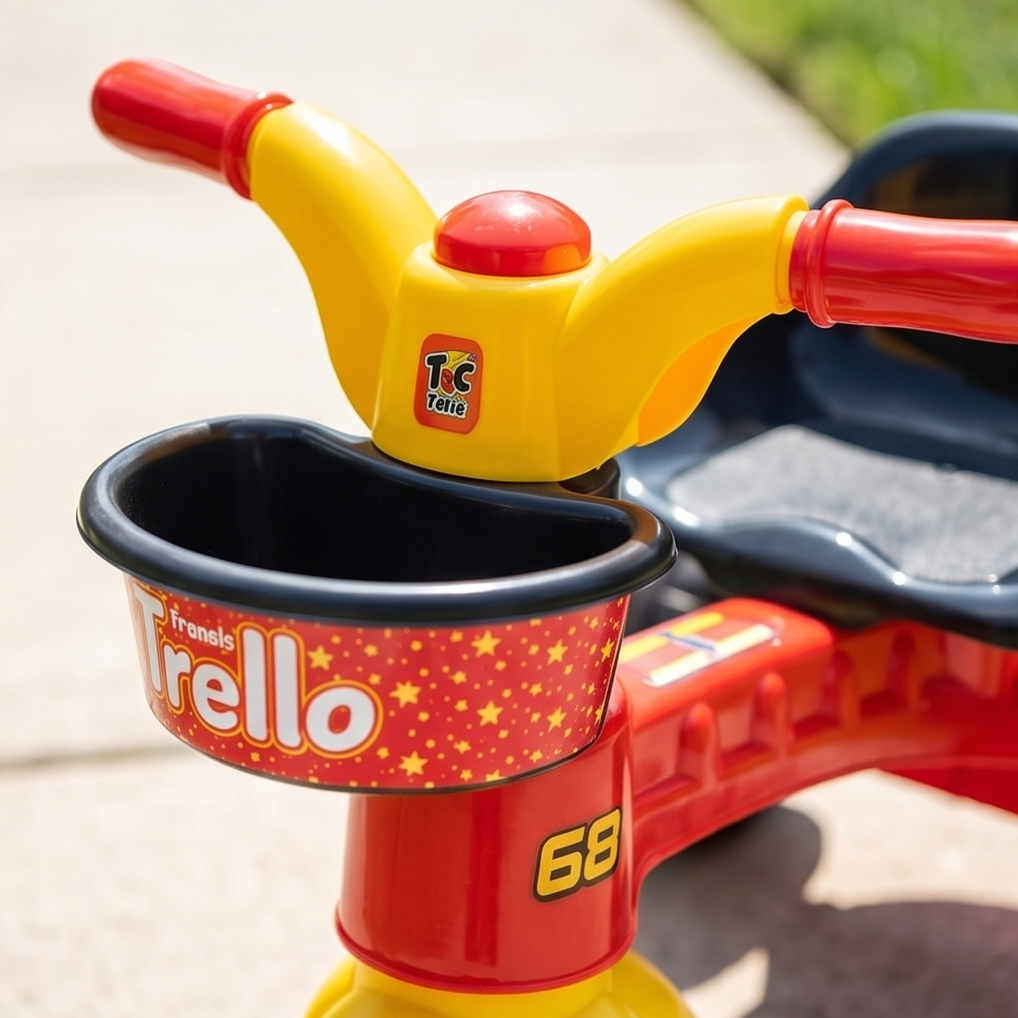 Tricycle