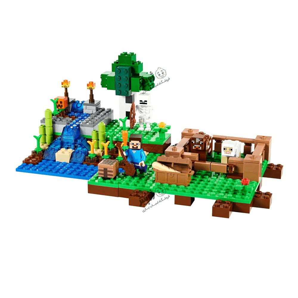 Denco lego