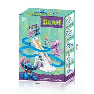 Small and Duck Track Sliding Game