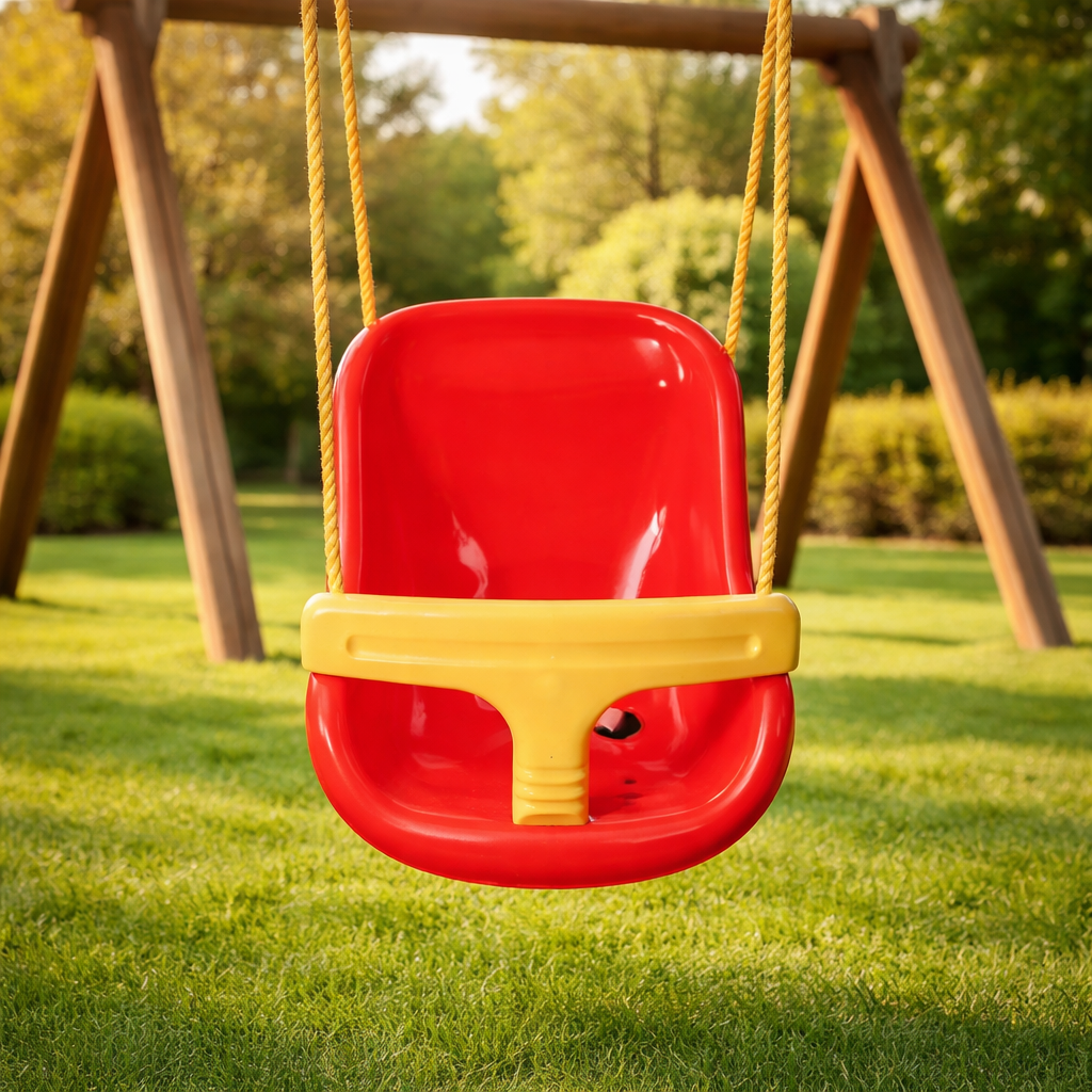 Baby Outdoor Swing