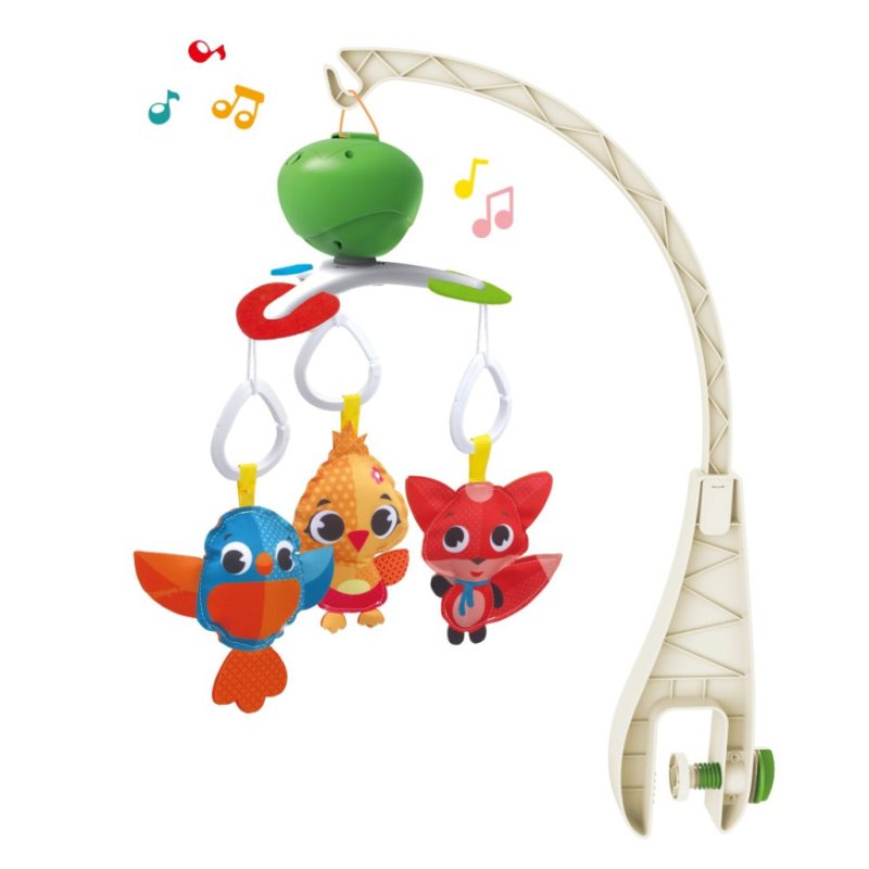 Tiny Love Meadow Days Take-Along Mobile