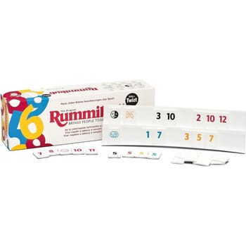 Rummikub original