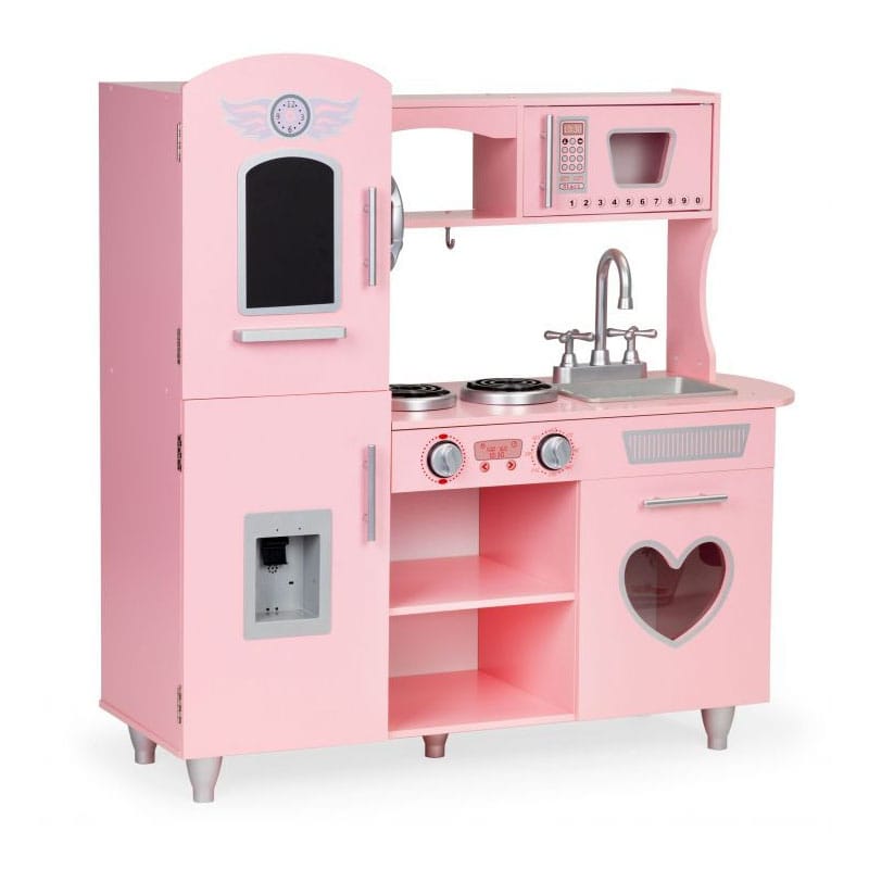 Kitchen Sink and Oven