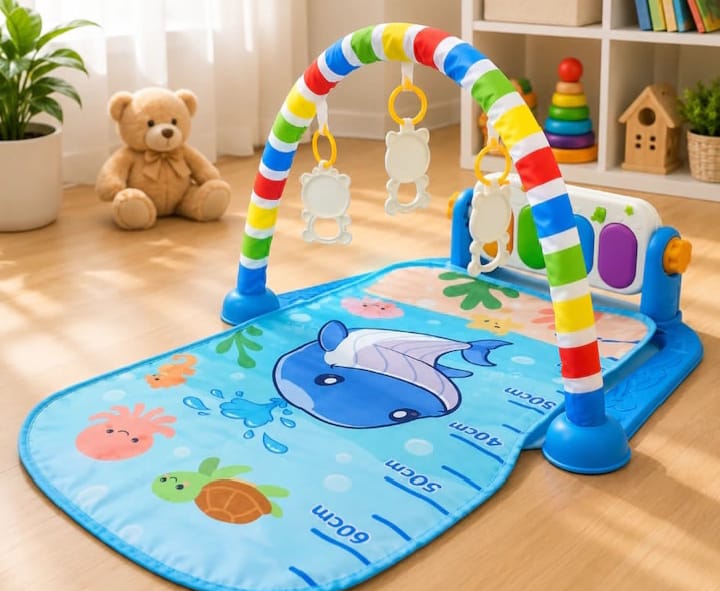 Play mat
