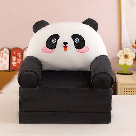 Comfy Sofa Bed couch Character