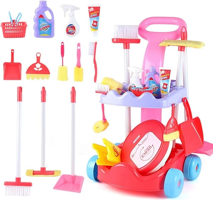 Cleaning Kit