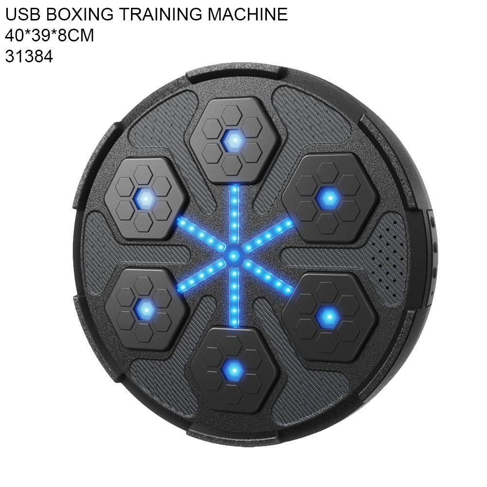 Boxing machine