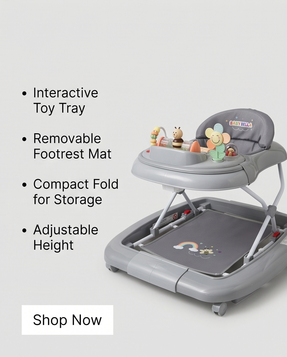 Baby walker