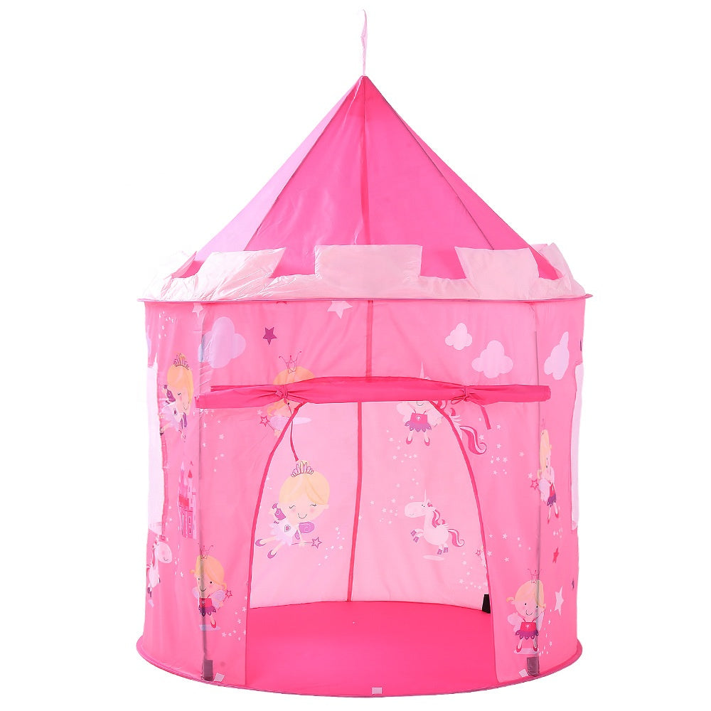 Play Tent