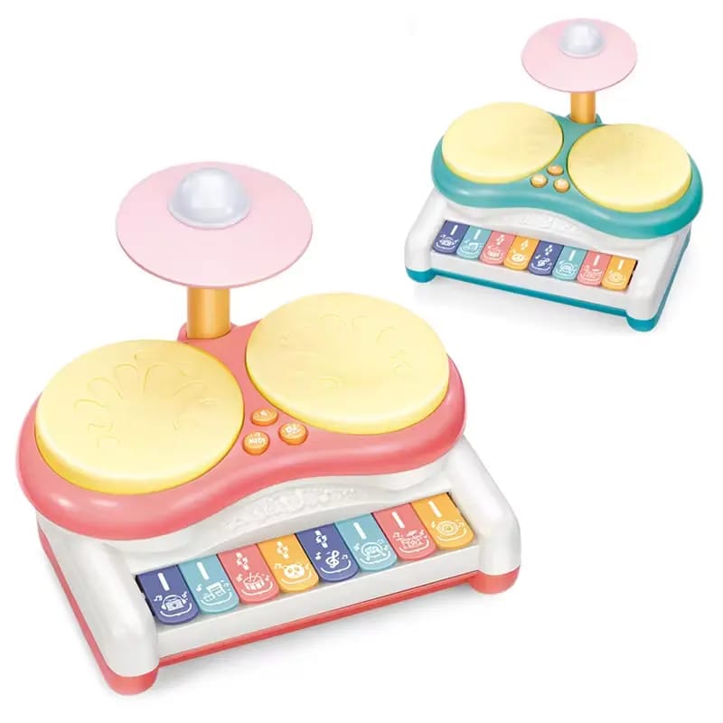 Jazz Drum