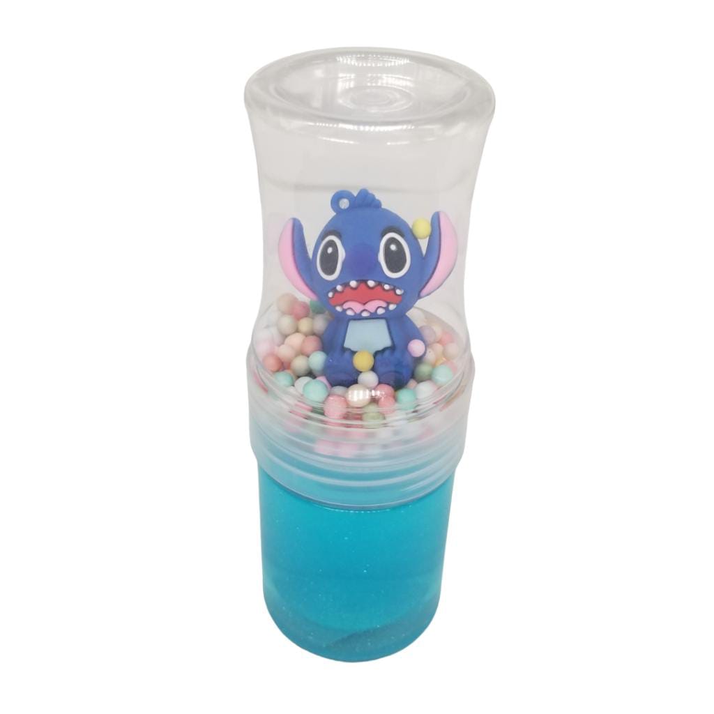 Stitch slime