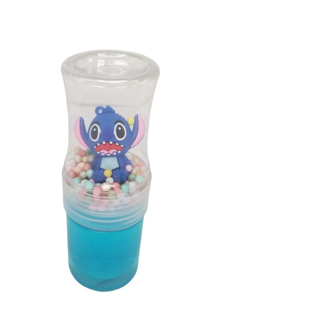 Stitch slime