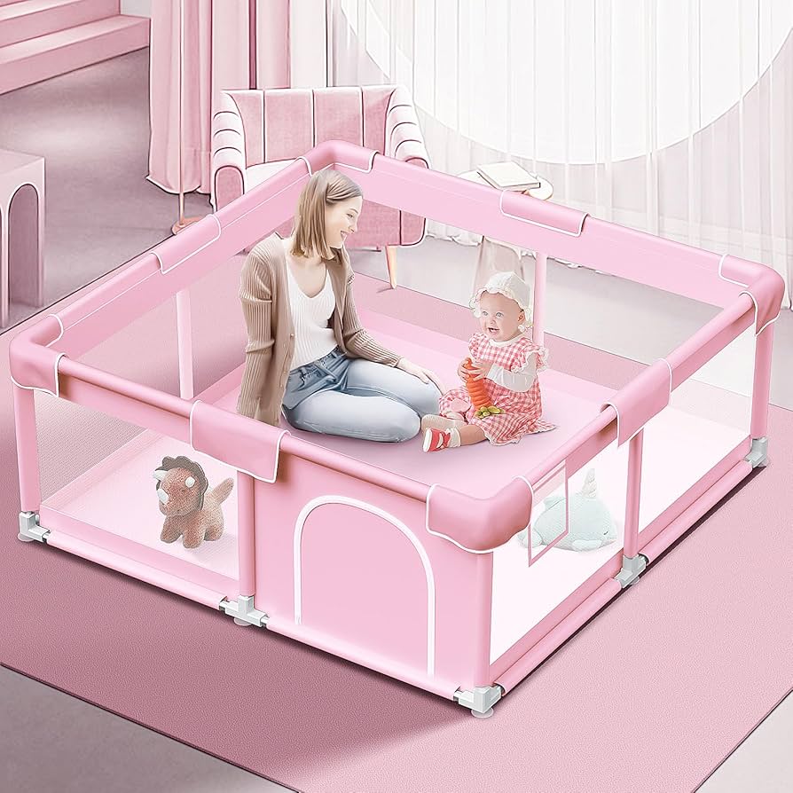 Playpen