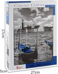 1000pcs puzzle