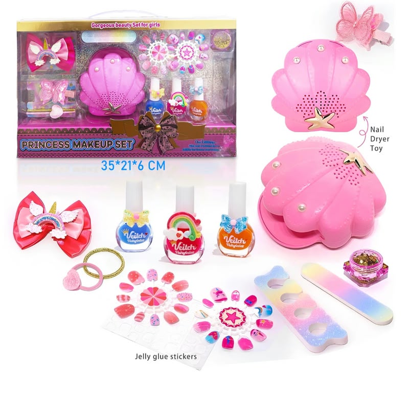Nail Art Set