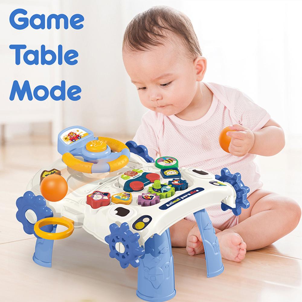 Activity walker