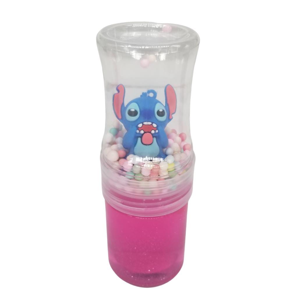 Stitch slime