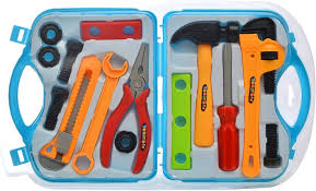 Engineer tool box