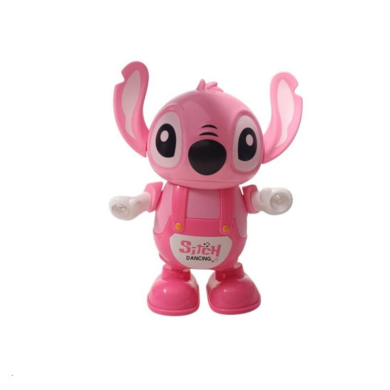 Electric dancing toy