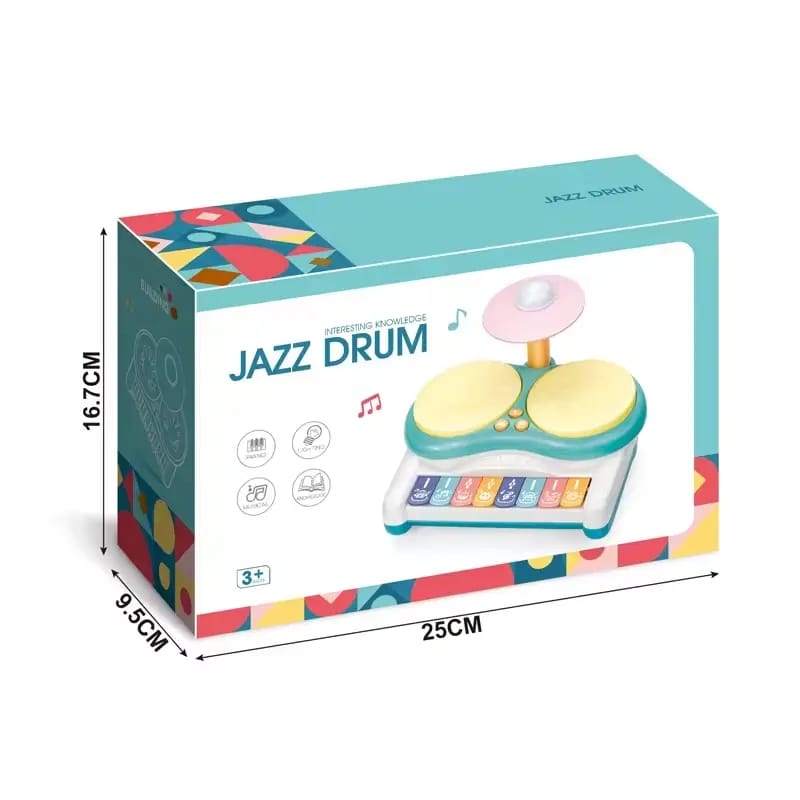 Jazz Drum