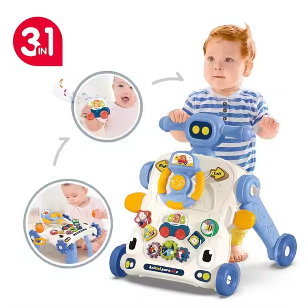 Activity walker