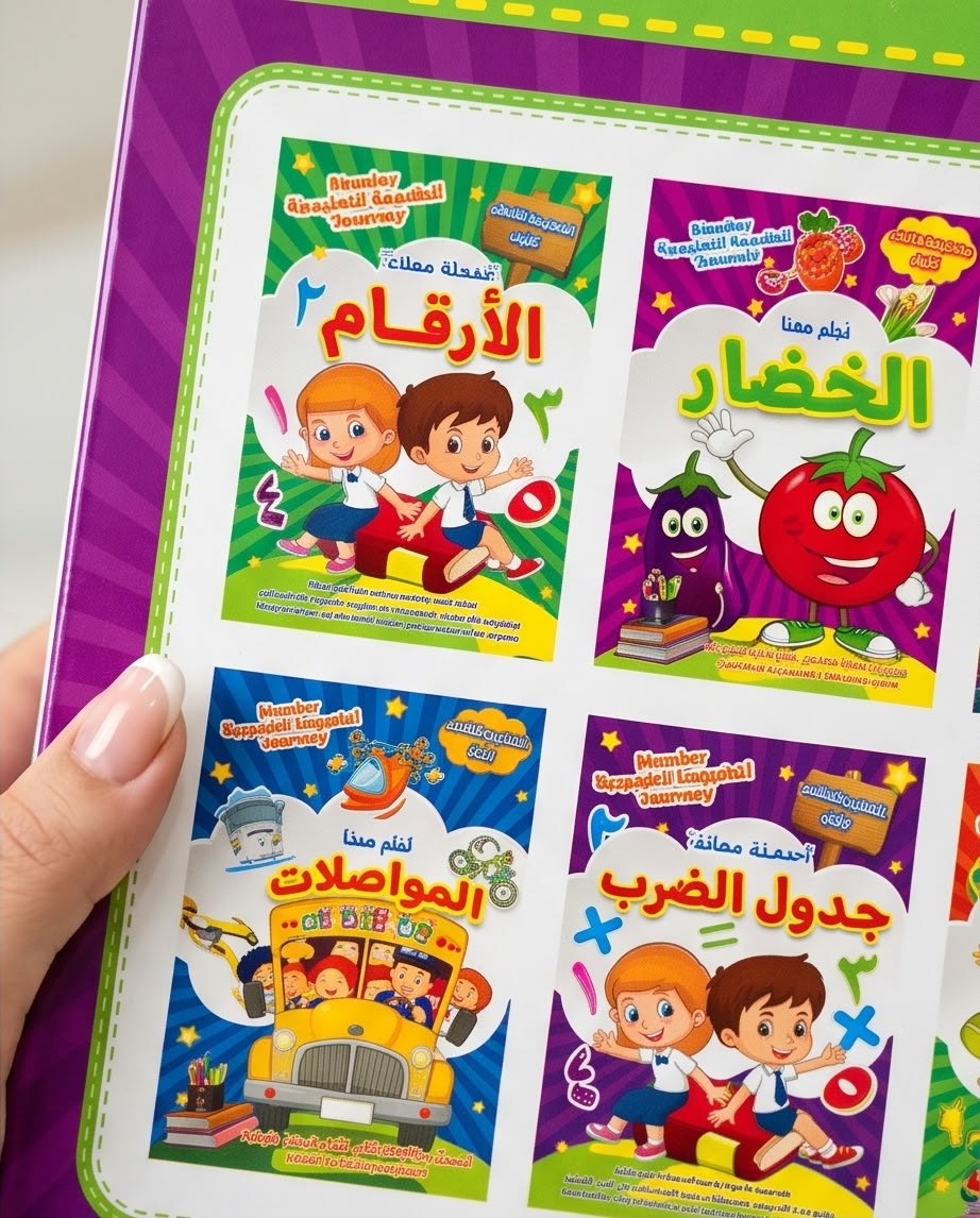 الموسوعة التعليمية الشاملة