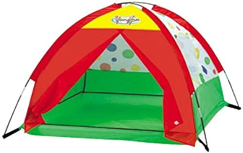 Play tent
