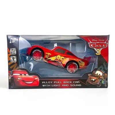 Disney cars