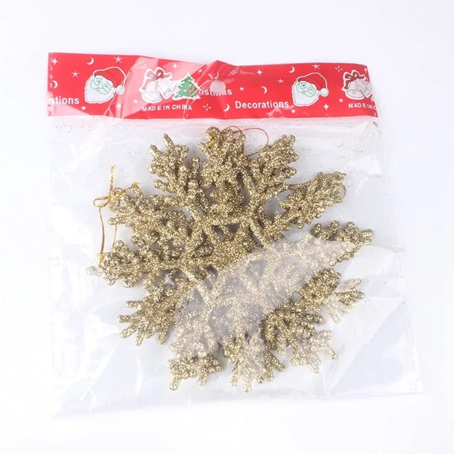 Christmas tree decoration