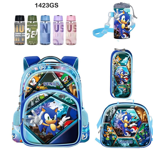 Bag set